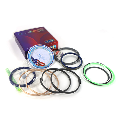 320D ARM 204-3626 High Pressure Seals Hydraulic Cylinder Seal Kit For SKF