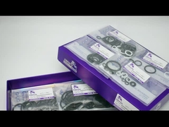 Zestaw zaworu sterującego ZAX200