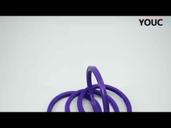 Uszczelnienie pręta