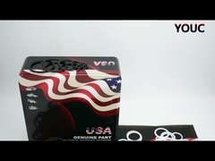 Zestaw naprawy zaworu rozdającego pc360-7 C/V-SK