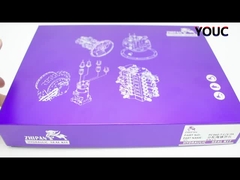 Zestaw naprawy zaworu rozdającego pc360-7 C/V-SK