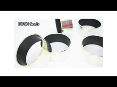 Błota miedziana do koparek łożyska hydrauliczne łożyska cylindrowe łożyska ciężkie