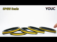 Maksymalnie zwiększyć swoje prace budowlane z wysokotemperaturowym pieczęciem tłokowym SPGW 120