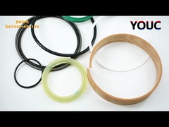 Zestaw uszczelniający koparki HS-770-D-BOOM-DC7309-65-130