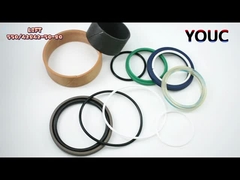 Zestaw pieczęci modelowej HS-3DX-LIFT-550-42842-50-80