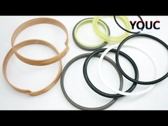 HS-3DX-332Y-6440-60-110 Zestaw uszczelniający koparki