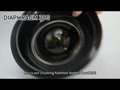 HB30G Hammer NBR Wysoka wydajność dla uszczelnień przemysłowych