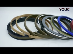 Doosan DH250 Zestaw uszczelnienia ramienia