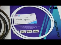 Zestaw uszczelnień cylindra ramienia Hitachi EX270-1, zestaw naprawczy do koparki, montaż silnika