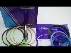 Wytrzymały Kobelco SK200-8 Arm Boom Bucket Seal Kit Hydraulic Stick Cylinder Repair Sets