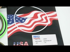 KIT BOOM SEAL CAT 320GC do koparki