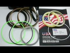 Zestaw uszczelnień siłownika wysięgnika koparki Hitachi Zax 200