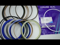 Zestaw uszczelnień siłownika wysięgnika Hitachi EX400  Wytrzymałe uszczelnienia hydrauliczne do koparki, elementy naprawcze