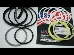 Wysokiej jakości zestaw uszczelniający cylindry PC200-8 dla części hydraulicznych koparek Komatsu