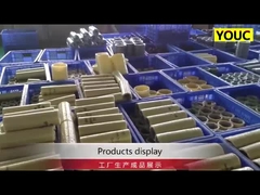 Wysokiej jakości zestaw uszczelnień cylindra łyżki do koparki SANY SY210  Hydrauliczne części zamienne do naprawy