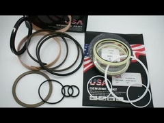 HYUNDAI 210LC Zestaw uszczelnienia wiadra cylindru kopalni Hydraulic cylinder Oil Seal Reparation Parts