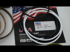 EX270-1 Zestaw uszczelnienia wiadrowo-cylindrowego koparki ciężkoodpowiedzialne części zamienne uszczelnienia hydraulicznego Jakość OEM