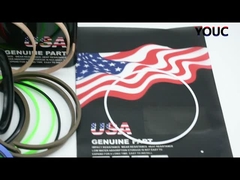 ZX210-5 Zestaw pieczętowania wiadrowo-cylindrowego