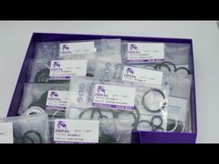 Zestaw uszczelnień zaworu sterującego Komatsu PC200-7 Części do naprawy hydrauliki Akcesoria do koparki Zestaw zaworu głównego