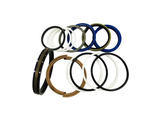 warsztaty napraw maszynowych 2024 hydrauliczne ramię wiadro cyl Seal Kit dla maszyn wykopalni