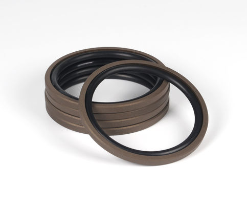 GSF SPGO Pieczętowania prętowe prętowe hydrauliczne Pro Seal