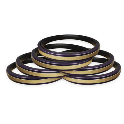 50 - 300Mpa SPGW Kompaktowe uszczelki SPGW Hydrauliczne Spgw Piston Seal Do budowy Mechaniczne