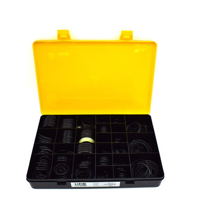 CAT  O Ring Seal Kit Box NBR O Ring Kit z D Ringem