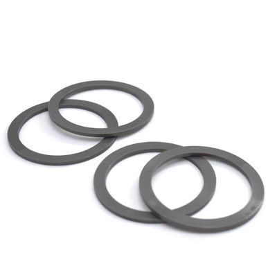 Grabiarz Szary Nylon Back Up Ring BRT BRTN U Cup Seal