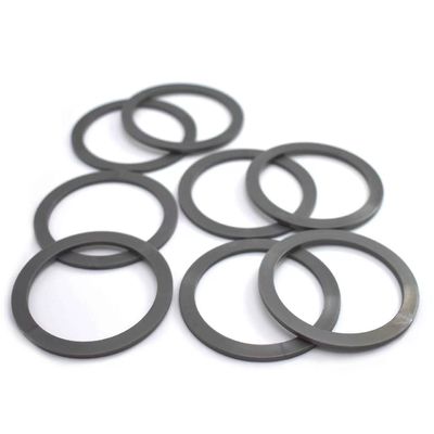 BRTN Podzielone uszczelki hydrauliczne do kubków Nylon U