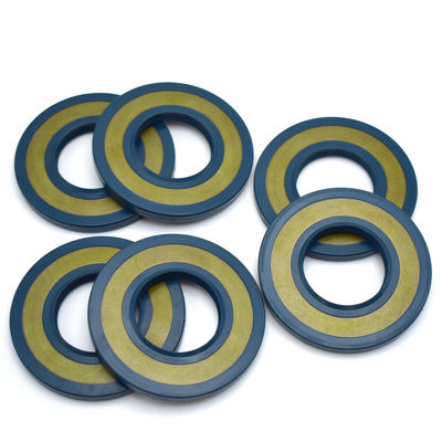 TCV Oil Seal FKM NBR 50*72*7