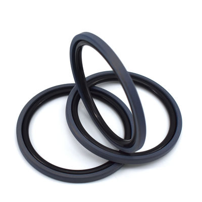 Zęby tłokowe hydrauliczne SPGO Seal / Glyd Ring Compact Rod