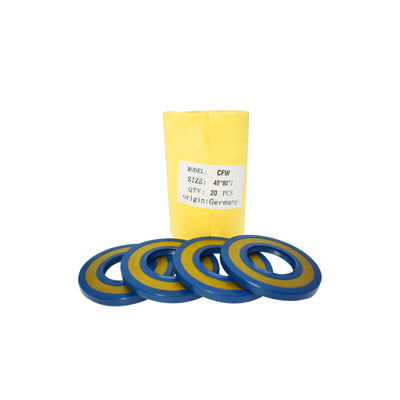 FKM odporny na wysokie temperatury NBR CFW TCV Oil Seal 50*72*7 Machinery Seal