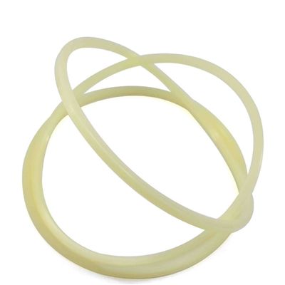 PU Oil Seal dla Komatsu /  / Hitachi ROI 95 Gumkowy Pierścień Pieczęci ODM