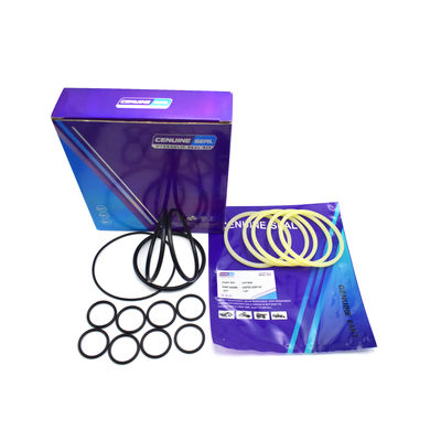Zestaw napraw łączy w centrum obrotowym Hydraulic Seal Replacement For CAT320 Excavators