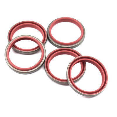 Wykopalisko do wycieraczki z hydraulicznym cylindrem NBR PU Oil Seal DKB DKBI