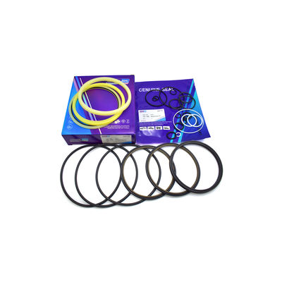 Furukawa F20 Zestaw pieczęci rozbiórki F-20 Hydraulic Hammer Rock Repair Seal Kit Olej pieczęci roztwór uszczelniający