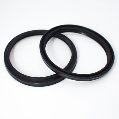 LBH Excavator Dust Seal Kit NBR Nitrile Rubber Wiper Ring dla układu hydraulicznego