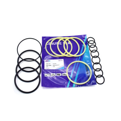 CAT320 Center Joint Seal Kit OEM Grade Excavator Repair Parts Heavy-Duty Design dla systemów hydraulicznych