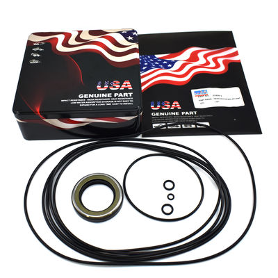 Hitachi EX200-1 Swing Motor Seal Kit Oil Seal For Fits Górnictwo Budownictwo Ciężkie urządzenia wykopaliskowe