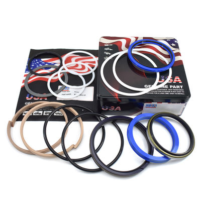 Komatsu PC210-8 bager Boom Seal Kit 707-98-46280 zestawy napraw cylindrów hydraulicznych dla budownictwa