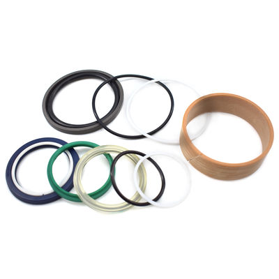 HS-3DX-2008-LIFT-2186-43774-50-80 Ekskavator Model Seal Kit Repair Kit Seals Fot Maszyna ciężka