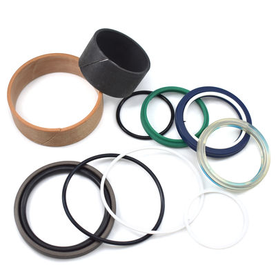 HS-3DX-LIFT-550-42842-50-80 Model Seal Kit Odpowiednia naprawa koparki Akcesoria Hydrauliczne uszczelki olejowe dla maszyny