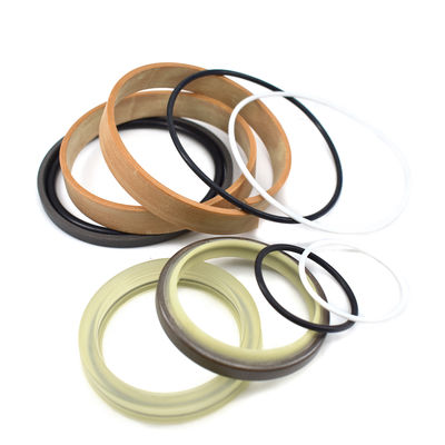 HS-ME-W-SLEW-00050N-9417-60-100 Model Seal Kit Excavator Accessories Hydraulic Cylinder Oil Seal części maszyny