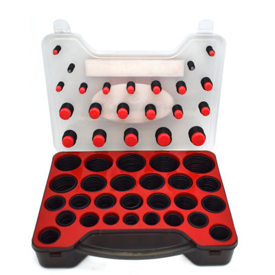 782 sztuk koparki Komatsu O Ring Kit For PC Model O Ring Box NBR Gumowa pieczęć mechaniczna pieczęć pierścień