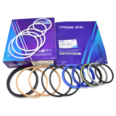 Zestaw uszczelnień hydraulicznych do koparki Komatsu PC130-7