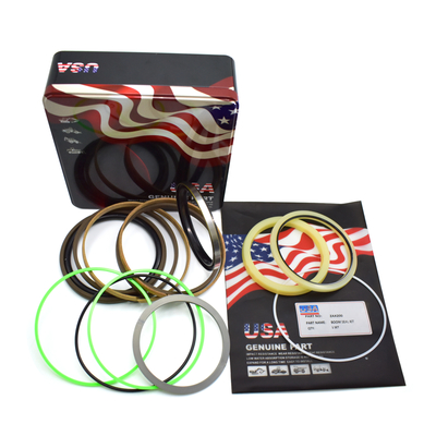 Hitachi ZAX200 Boom Cylinder Seal Kit do naprawy hydraulicznej koparki