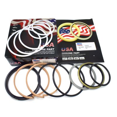 Wysokiej jakości zestaw uszczelniający cylindry PC200-8 dla części hydraulicznych koparek Komatsu