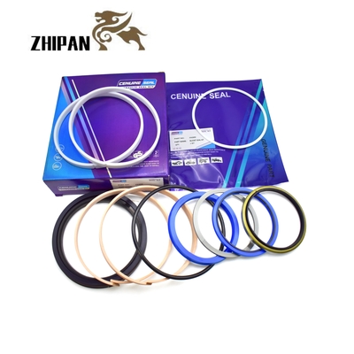 FH300 Bucket Seal Kit dla Fiat Hitachi Excavator Hydraulic Cylinder Oil Seal Reparation Parts