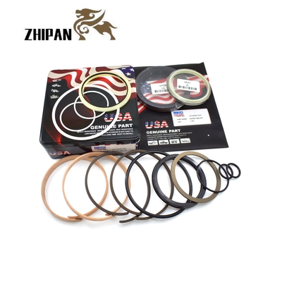 HYUNDAI 210LC Zestaw uszczelnienia wiadra cylindru kopalni Hydraulic cylinder Oil Seal Reparation Parts