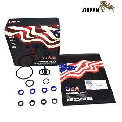 Ekskawator EX200-1 Zestaw pieczęci dźwigni Pilotowy hydrauliczny Zestaw napraw pieczęci zaworów